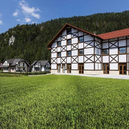 Rezort Gothal Apartmany A Penziony Donovaly Zimmer foto