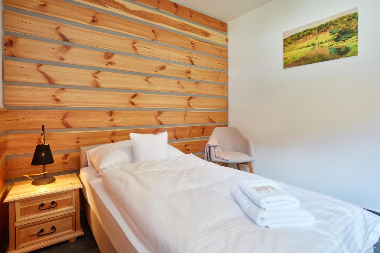 Rezort Gothal Apartmany A Penziony Donovaly Exterior foto