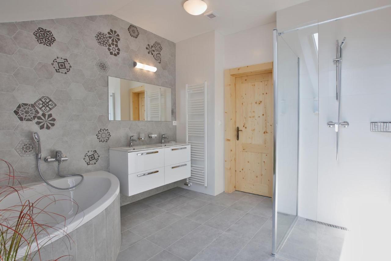 Rezort Gothal Apartmany A Penziony Donovaly Exterior foto