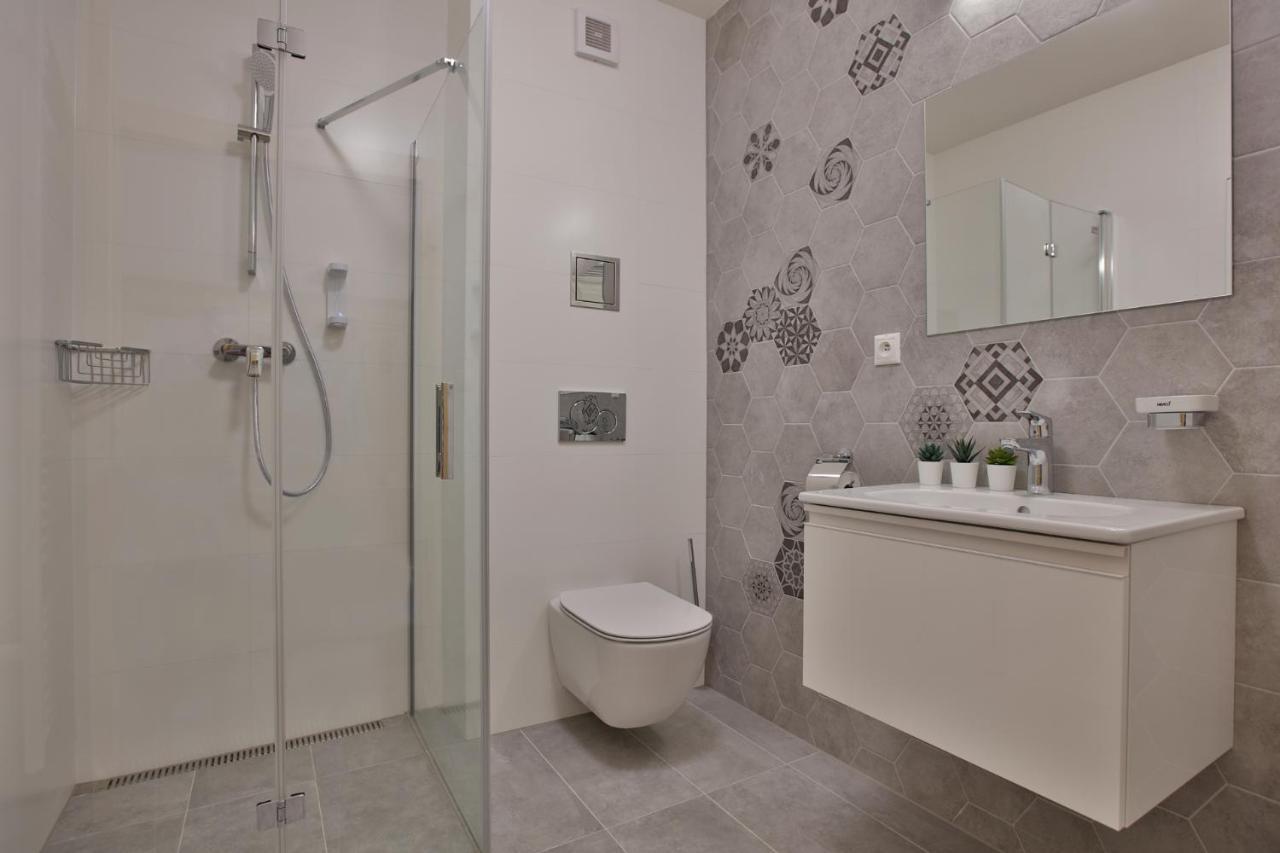 Rezort Gothal Apartmany A Penziony Donovaly Exterior foto