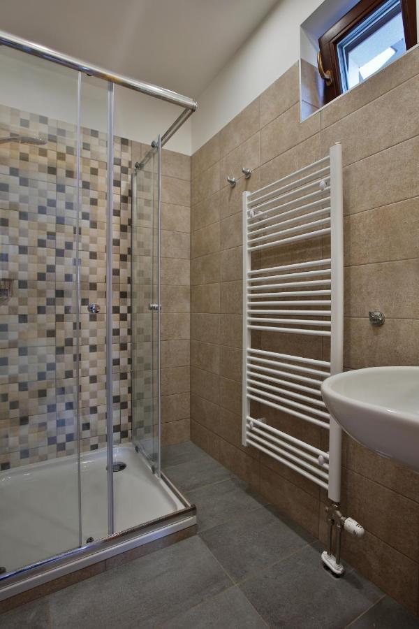 Rezort Gothal Apartmany A Penziony Donovaly Exterior foto